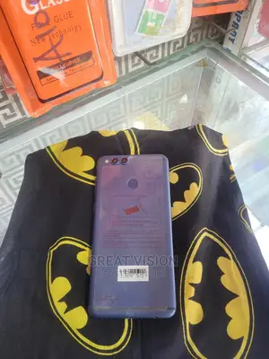 Huawei Y9 128 GB Blue