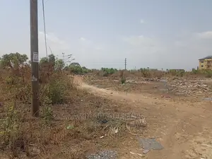 12 Plots of Land at Emef Estates Afienya