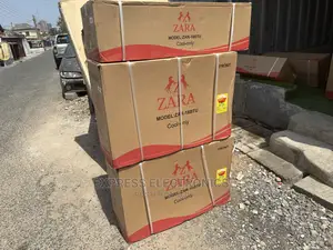 Zara 2.0hp Split R410 White Hydrophilic Film Aluminum