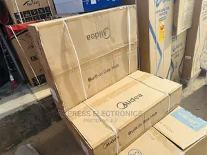 75G50ME Midea Extreme Realism and Unique Design Cooker 5B