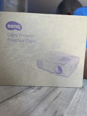 Eco-Friendly SXGA Business Projector | MS527