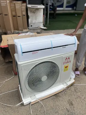 Zara 2.0 Hp Split