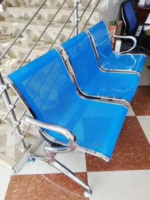 Customer Waiting Chiar