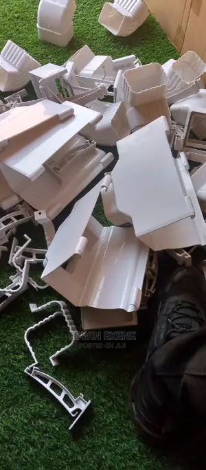 Gutter Outlet