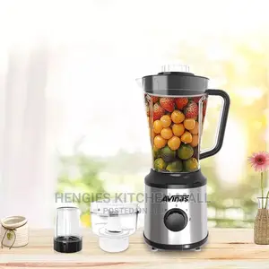 Avinas 4in1 Blender