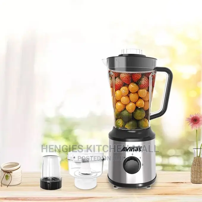 Avinas 4in1 Blender