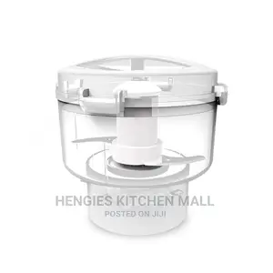 Avinas 4in1 Blender