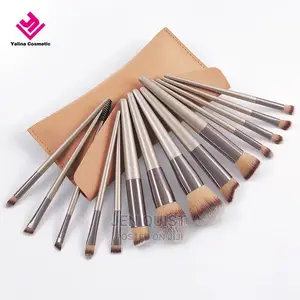Makeup Brush Set