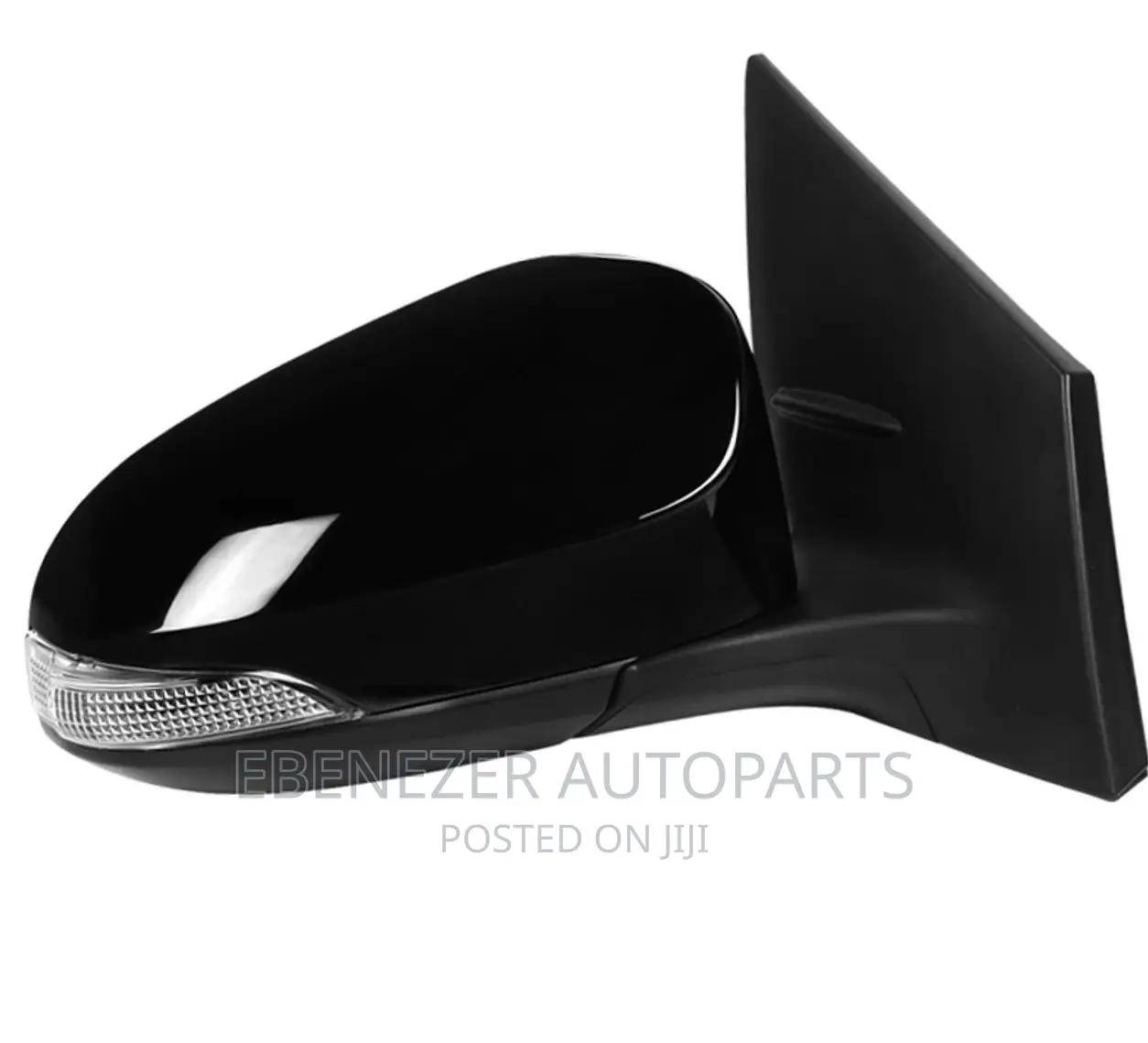 Toyota Corolla 2017 - 2018 Side Mirror