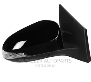 Toyota Corolla 2017 - 2018 Side Mirror