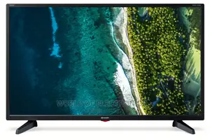Photo - Quality 32" Full HD Smart