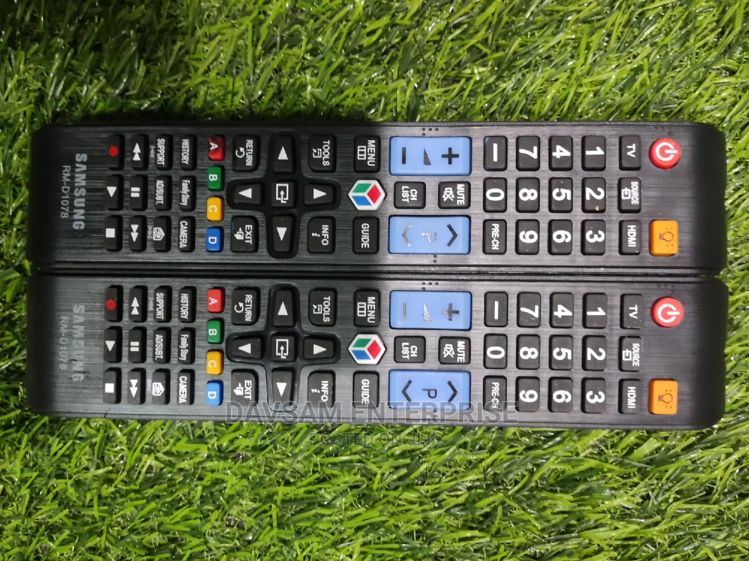 Samsung TV Remote