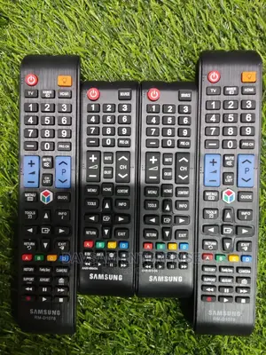 Samsung TV Remote