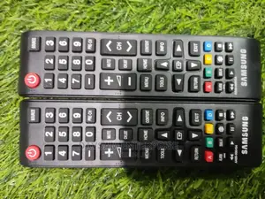 Samsung TV Remote