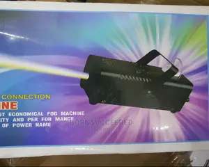 Fog Machine 600watts