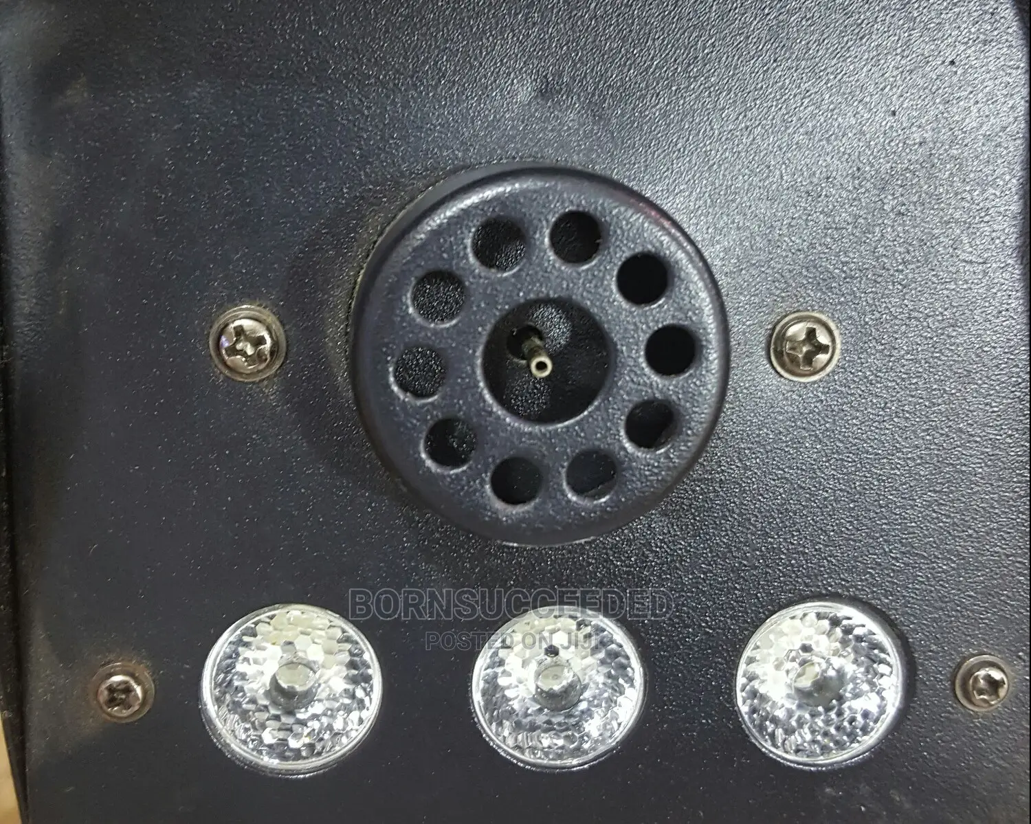 Fog Machine 600watts
