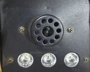 Fog Machine 600watts
