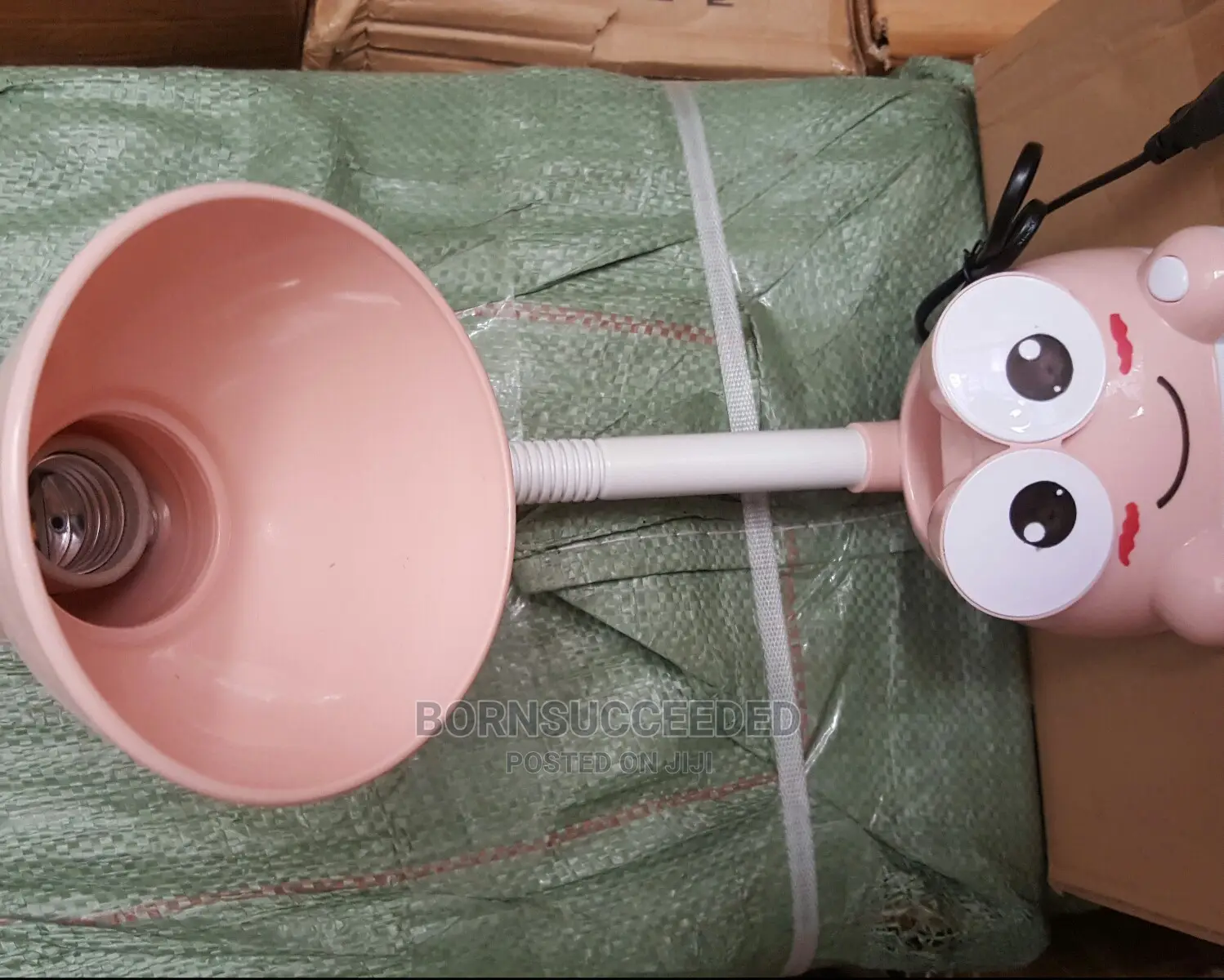 Electric Bed Side Lamps