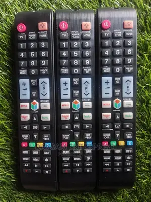 Samsung Smart TV Remote