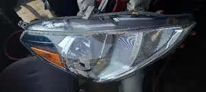 Nissan Versa 2010-2015 Front HEADLIGHT Available