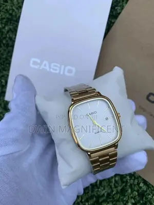 Casio Quartz