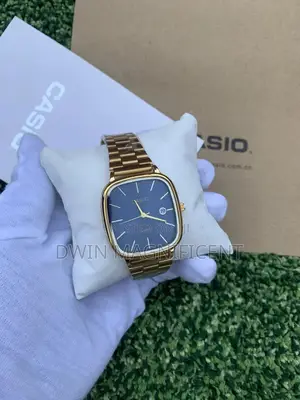 Casio Quartz
