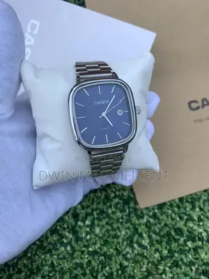 Casio Quartz