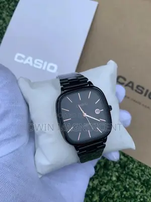 Casio Quartz