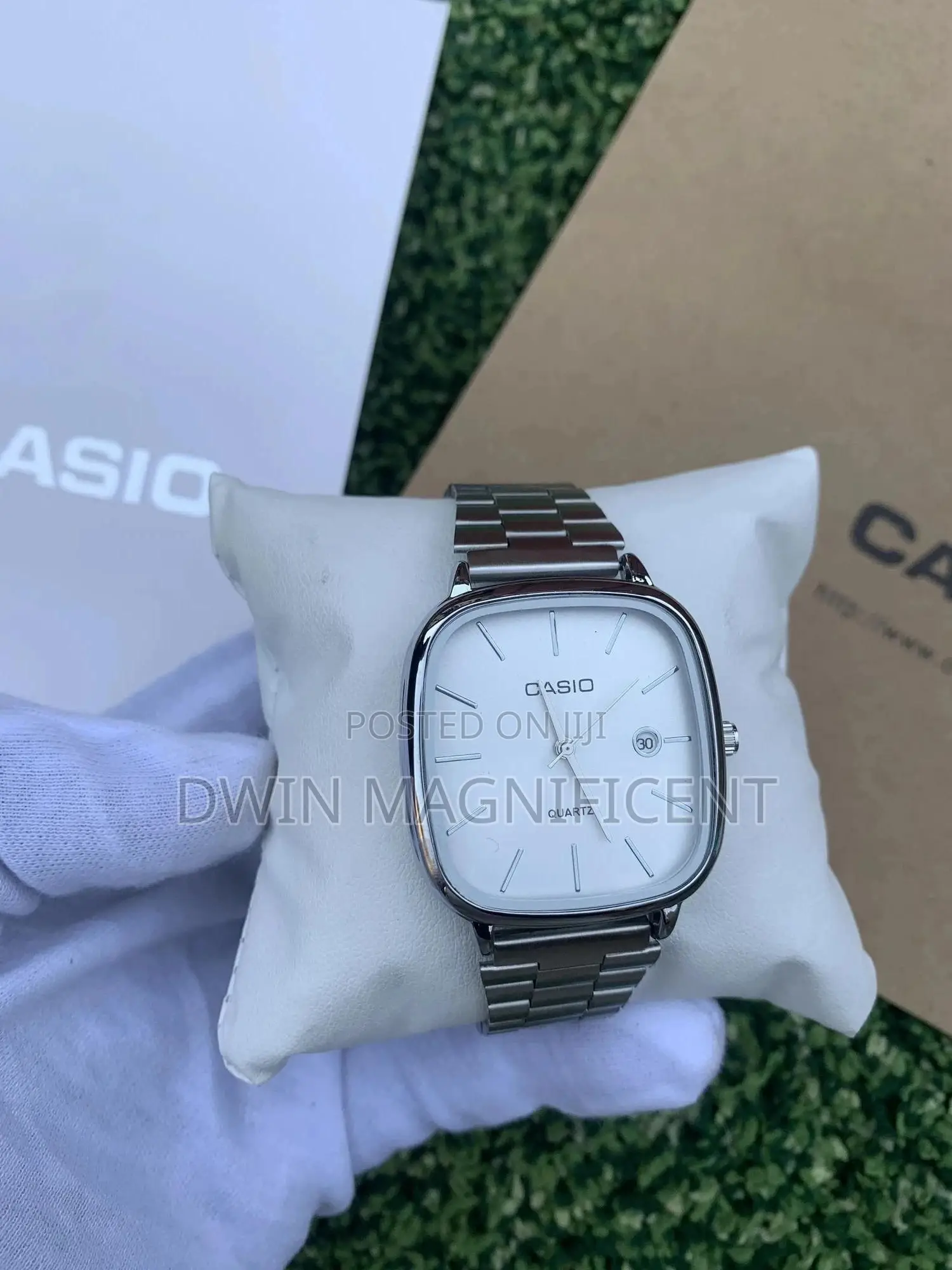 Casio Quartz