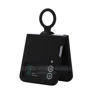 Silicone Case Wth Fiber Lining for Samsung Zflip 4 N Zflip 3