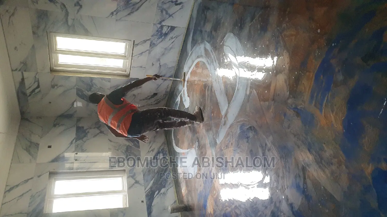 Professional Painter,Skimming, Grafiato, Wall Treatments