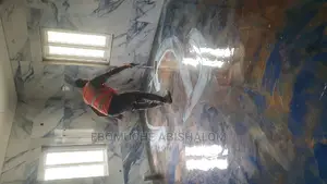 Professional Painter,Skimming, Grafiato, Wall Treatments