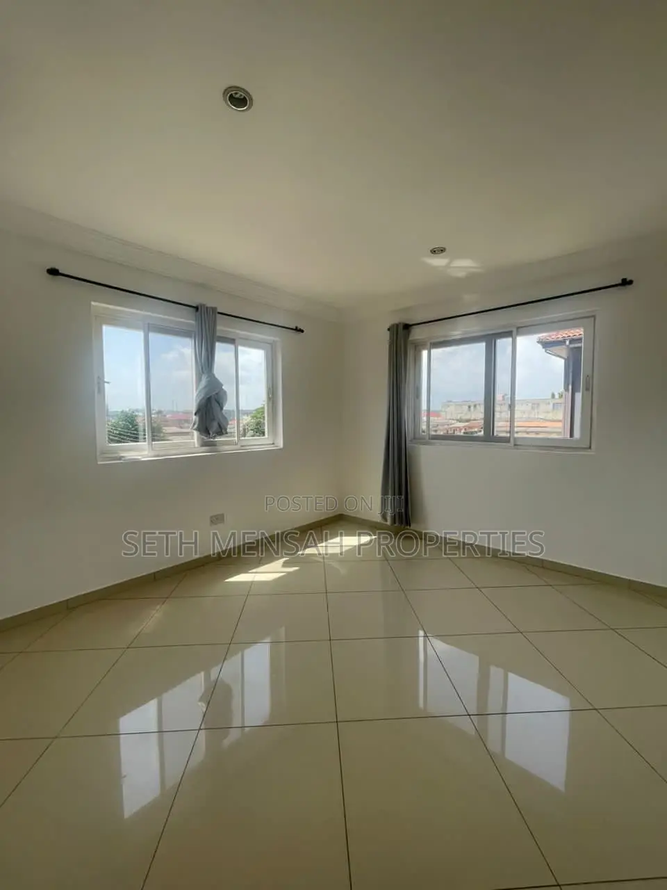 3bdrm Apartment in East Legon for Rent