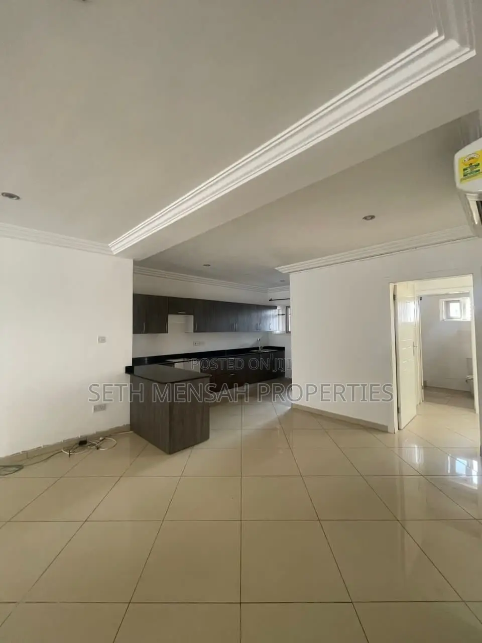 3bdrm Apartment in East Legon for Rent