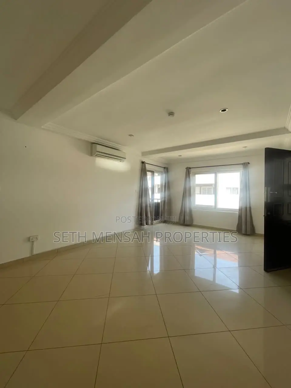 3bdrm Apartment in East Legon for Rent
