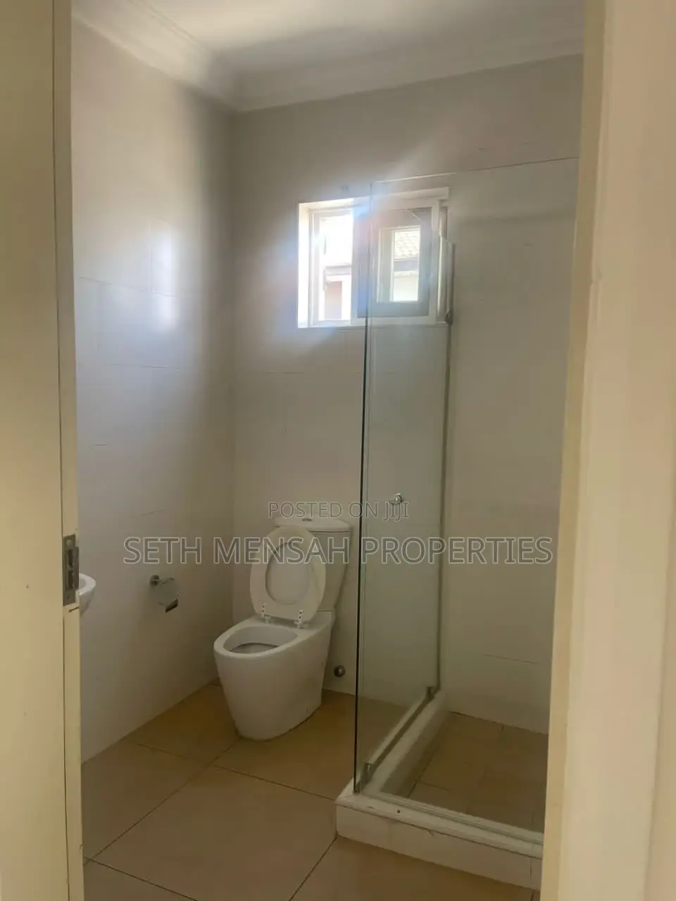 3bdrm Apartment in East Legon for Rent