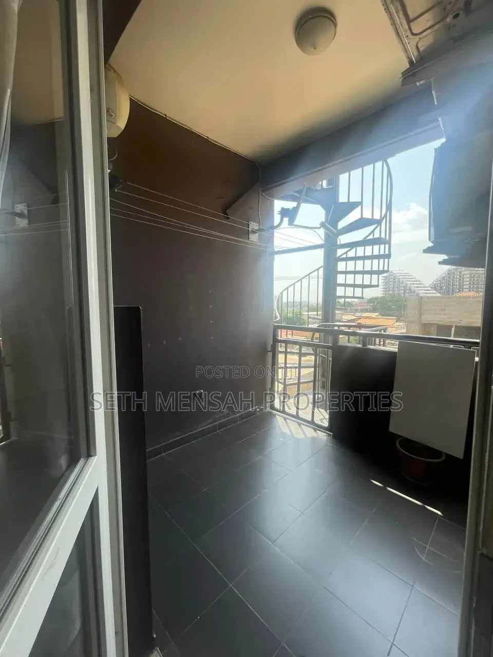 3bdrm Apartment in East Legon for Rent