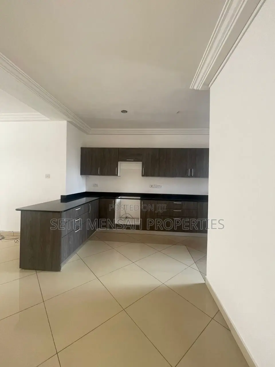 3bdrm Apartment in East Legon for Rent