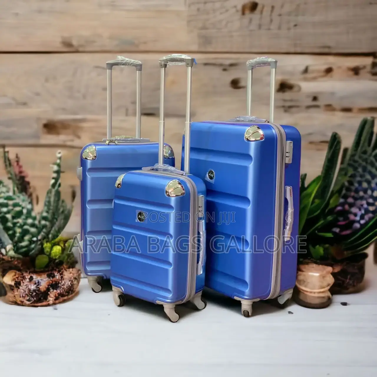 Quality Set, Turkish , Traveling, or Engagement Cases.