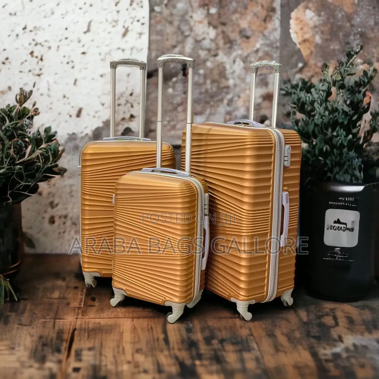 Quality Set, Turkish , Traveling, or Engagement Cases.