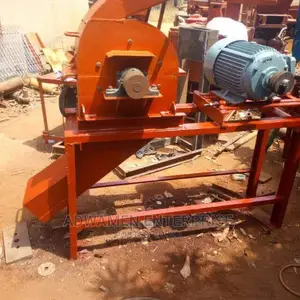 Stone Grinder