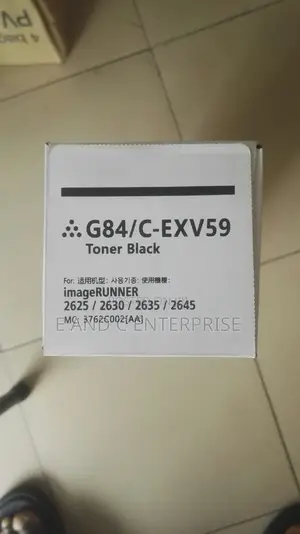C-Exv 59 Toner