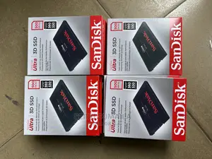 Sata 2.5 SSD 500gig