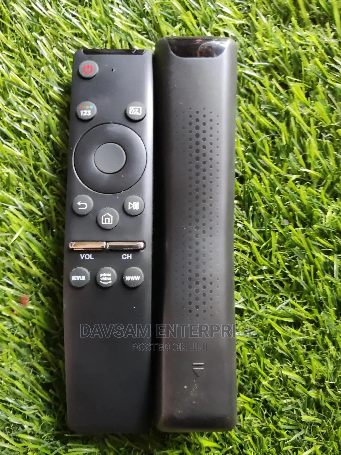 Samsung Smart Remote A