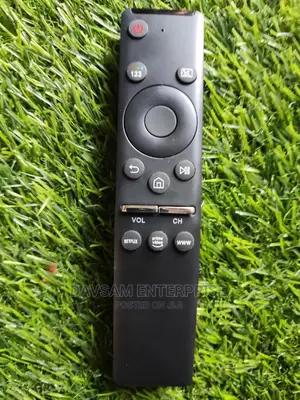 Samsung Smart Remote A