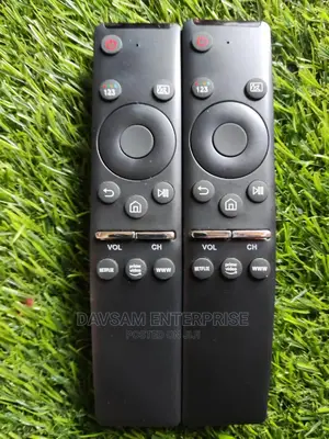 Samsung Smart Remote A