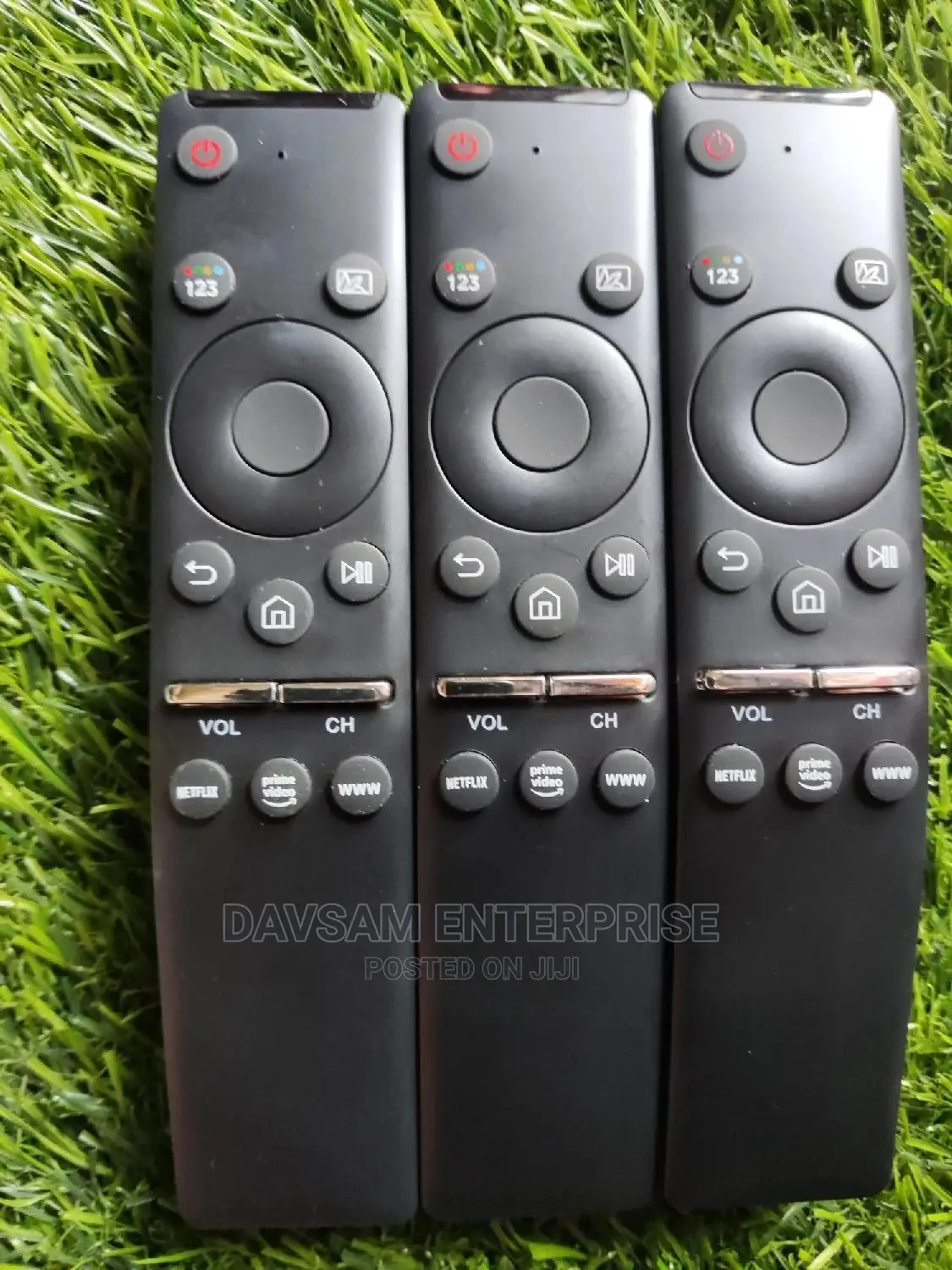 Samsung Smart Remote A