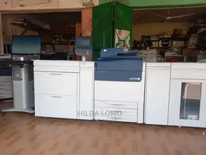 Versant 80 Press