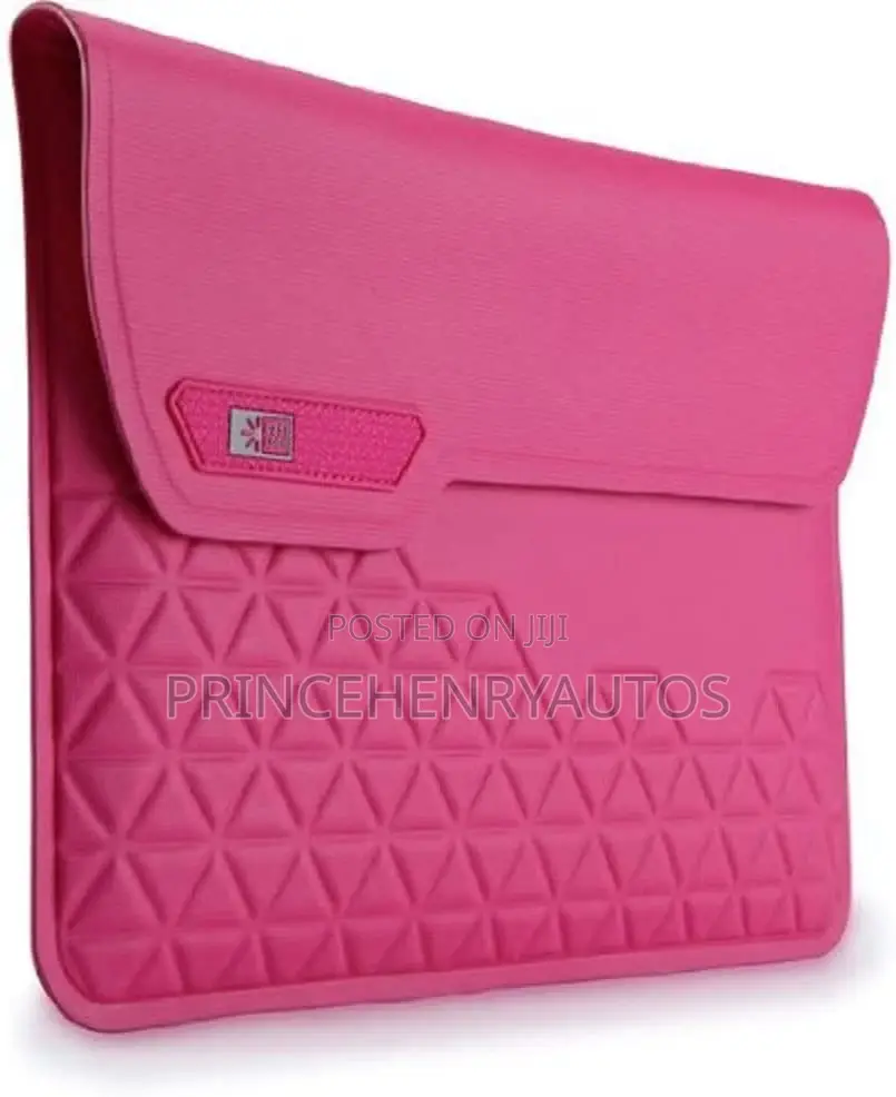 Case Logic SSMA-313 Welded Sleeve for 13.3-Inch LAPTOPS