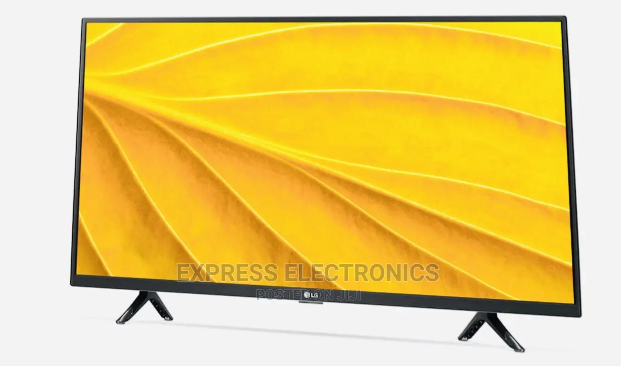Extreme Realism and Unique Design 32LP500BPTA LG Hd Digital